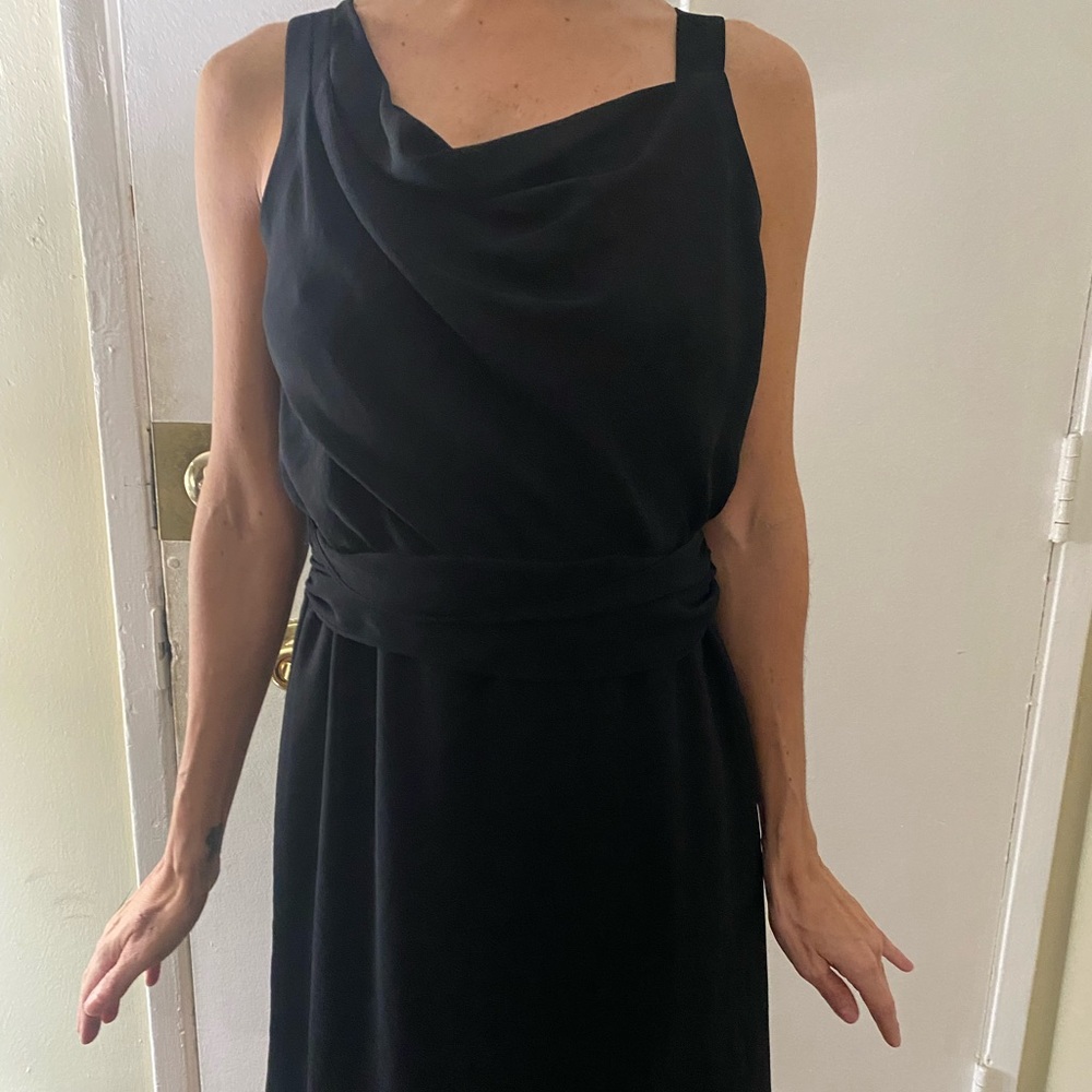 Theory Little Black Dress!